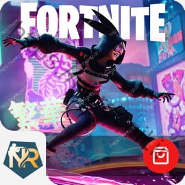اسکریپت ساختمان ماکرو بازی فورت نایت Fortnite