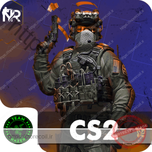 ماکرو نو رکویل سی اس 2 برای موس ریزر cs 2 razer macro no recoil