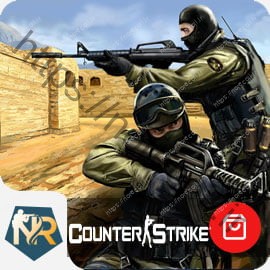 اسکریپت نوریکویل کانتر script no recoil cs 1.6